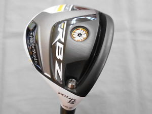 Taylor Made ROCKETBALLZ STAGE 2 TOUR FW 42.5 S image 1