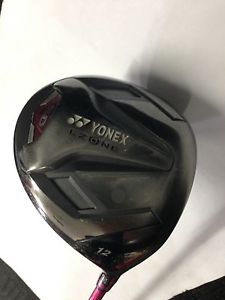 PING I25 9.5 DEGREE DRIVER(GRAPHITE SHAFT)GREAT CONDITION TRADE IN AVAILABLE image 1