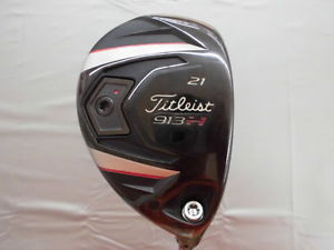 Titleist 913H Utility 39.5 S200 image 1