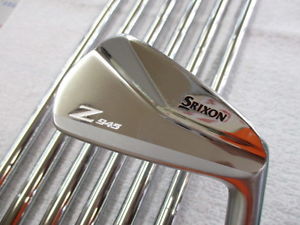 DUNLOP Srixon Z945 IronSet 38.25 X image 1