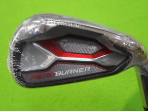 Taylor Made AERO BURNER HL US IronSet 38.5 S image 1