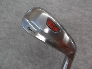DUNLOP Srixon Z-UTI Utility 38.5 S200 image 1