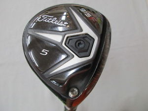 Titleist 915F FW 42 X image 1