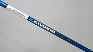 OBAN KIYOSHI TOUR LIMITED 50 Regular Flex SHAFT -Driver Pullout- image 1