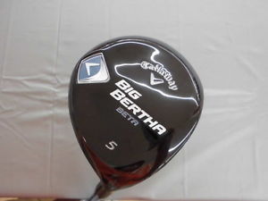 Callaway BIG BERTHA BETA ladies FW 41.25 L image 1