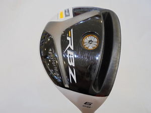 Taylor Made ROCKETBALLZ STAGE 2 rescue Utility 39.5 S image 1