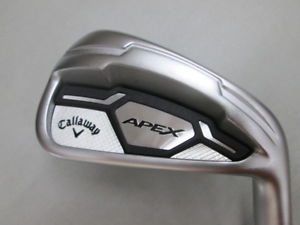 Callaway APEX COMBO IronSet 38 S image 1