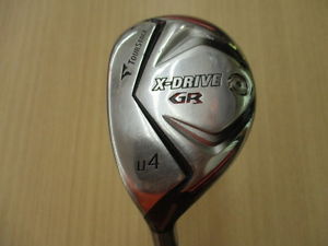 BRIDGESTONE Tour Stage X-DRIVE GR (2012) Utility 39.25 S image 1
