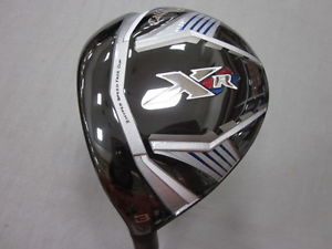 Callaway XR FW 43 S image 1