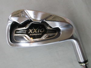 DUNLOP XXIO Forged 2011 IronSet 38 R image 1