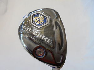 Taylor Made GLOIRE F Utility 39.5 S image 1