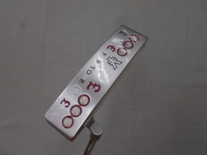 ODYSSEY MILLED COLLECTION TX #2 Putter 34 image 1