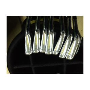 Used[B] Golf Mizuno MP-54 7S Iron Set Otherwise 4I. 5I. 6I. 7I. 8I. 9I. PW I4F image 1