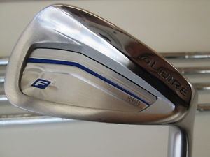 Taylor Made GLOIRE F 2017 IronSet 37.25 S image 1