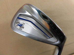 Taylor Made GLOIRE F 2017 IronSet 37.5 S image 1