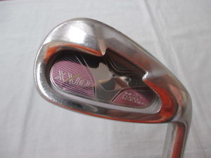 DUNLOP The XXIO Ladies IronSet 37 L image 1