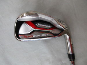 Taylor Made AERO BURNER HL US IronSet 37.75 R image 1