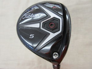 Titleist 915F FW 43 S image 1