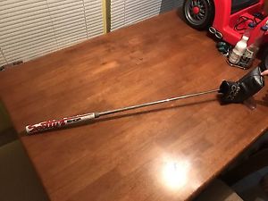 Scotty Cameron Putter image 1