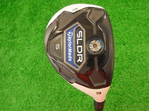 Taylor Made SLDR S Utility 40.5 S image 1