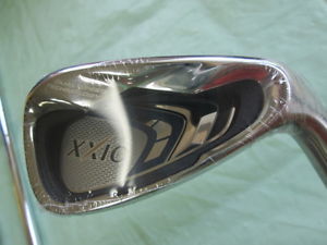 DUNLOP XXIO 9 IronSet 37.5 S image 1