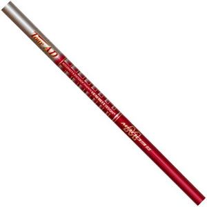 Graphite Design Tour AD M9003 Wood Shaft image 1