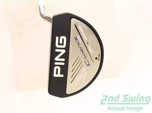 Ping Cadence TR Ketsch Mid Putter Steel Right 35 in image 1
