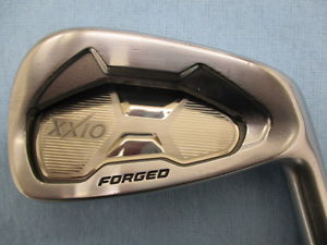 DUNLOP XXIO Forged 2015 IronSet 38.25 R image 1