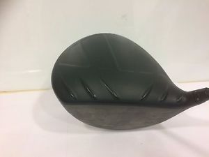 Ping G Series SF Tec 10* Driver Alta Regular Flex Shaft and head cover image 1