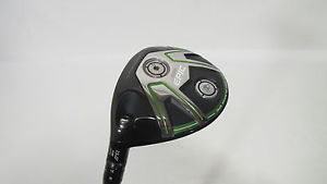 Left Handed Callaway GBB Epic Sub Zero 15* #3 Fairway Wood w/ Rogue MAX 75 Stiff image 1