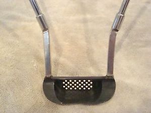 Scotty Scott Cameron DOUBLE TROUBLE Prototype Tour Putter A008058 Titleist image 1