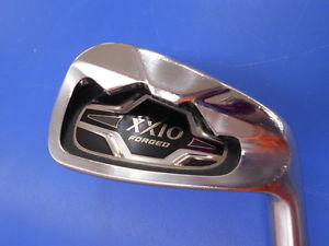 DUNLOP XXIO Forged 2011 IronSet 38 R image 1