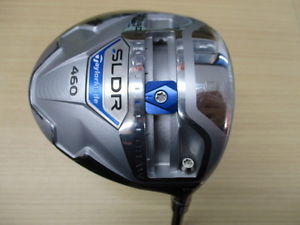Taylor Made SLDR 1W 45.5 S image 1