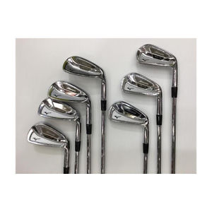 Used[B] Golf Mizuno MP-59 7S Iron Set Otherwise 4I. 5I. 6I. 7I. 8I. 9I. PW Q2I image 1