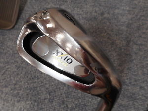 DUNLOP XXIO Prime (2007) IronSet 37.5 R-2 image 1