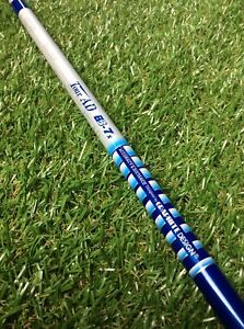 GRAPHITE DESIGN TOUR AD BB-7X DRIVER SHAFT (PULL OUT) 43.5" X-FLEX image 1