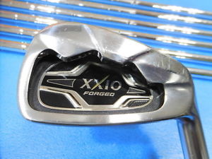 DUNLOP XXIO Forged 2011 IronSet 38 S image 1
