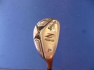 DUNLOP Srixon Z hybrid Utility 39.75 S image 1