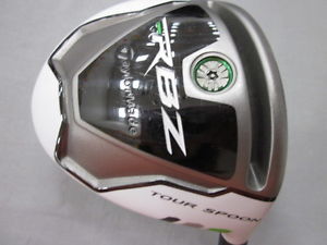 Taylor Made RocketBallz TOUR US FW 43.25 S image 1