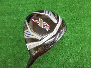 Callaway XR FW 43 SR image 1