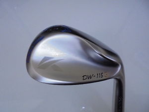 KASCO Dolphin Wedge DW-115G Wedge 35.75 S400 image 1