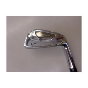 Used[B] Golf Mizuno MP-59 6S Iron Set NS PRO 950GH S 5I. 6I. 7I. 8I. 9I. PW M2E image 1