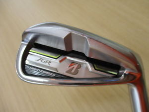 BRIDGESTONE JGR HYBRID FORGED LongIron 38.75 image 1