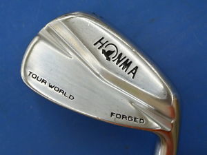 HONMA Tour World TW727M IronSet 37.75 S200 image 1
