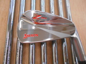 DUNLOP SRIXON Z965 IronSet 37.75 X100 image 1