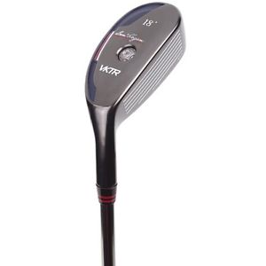 Ben Hogan Golf Clubs Vktr 18* 2H Hybrid X Stiff Graphite Value image 1