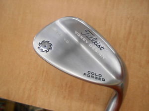 Titleist Vokey COLD FORGED 2015 Wedge 35.5 S image 1