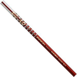 Graphite Design Tour AD 9003 Wood Shaft image 1