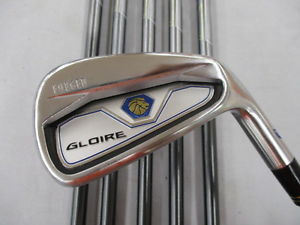 Taylor Made GLOIRE F IronSet 38.25 R image 1