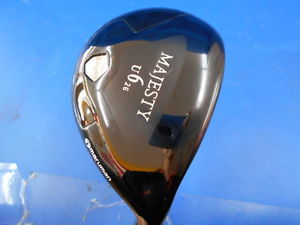 Maruman Majesty Royal Black Utility 39 R2 image 1